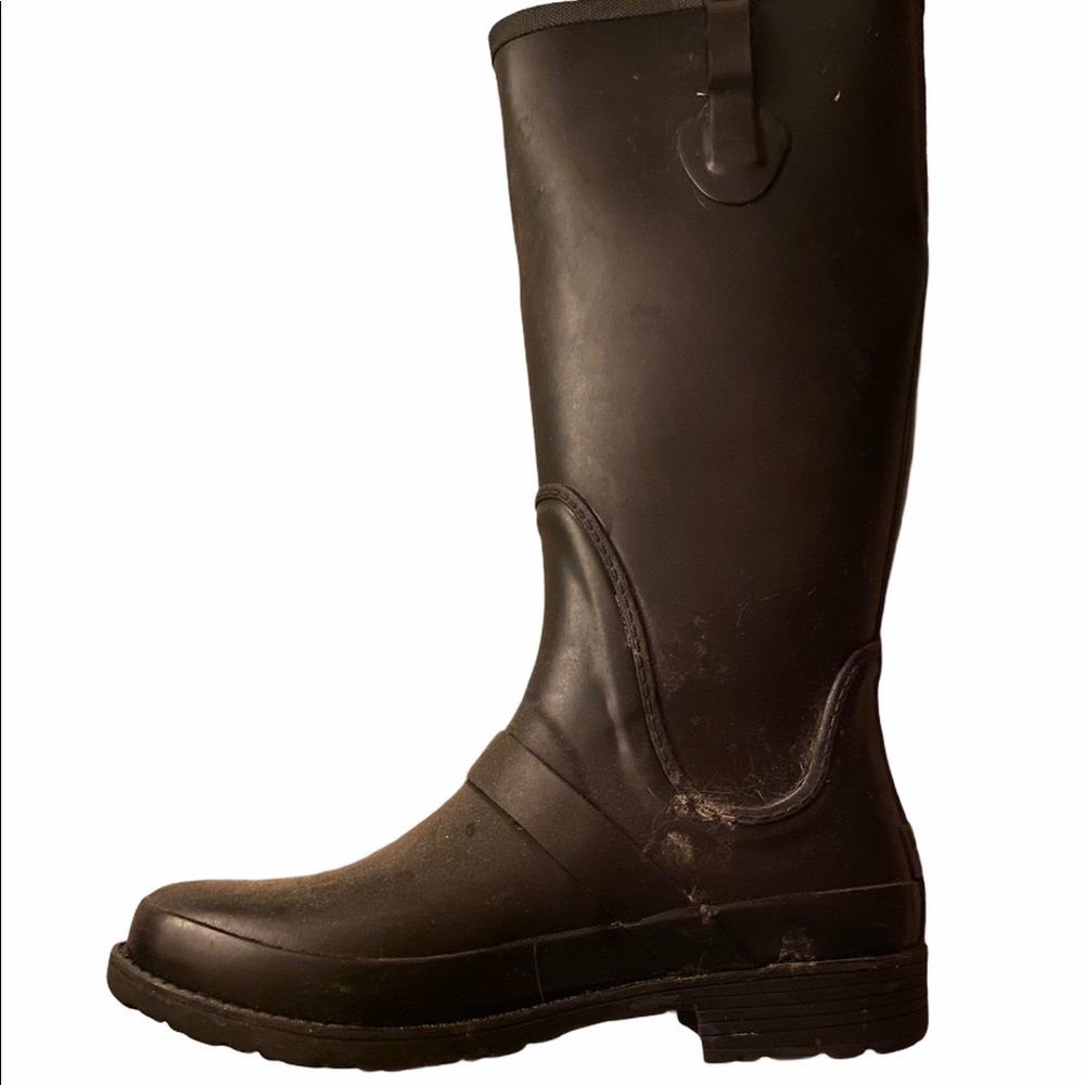 Wellies